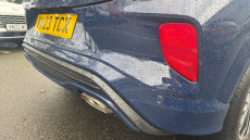 Ford Puma 1.0 EcoBoost Hybrid mHEV ST-Line 5dr Petrol Hatchback